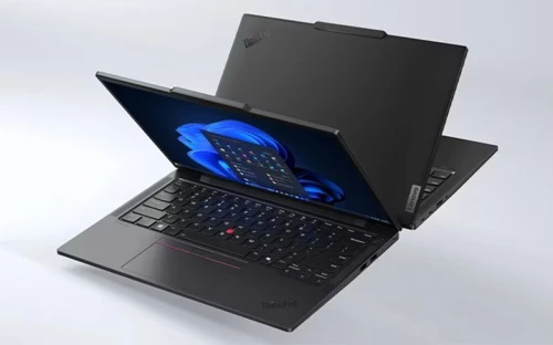 THINKPAD T14 GEN 5 (2025) Core Ultra 5 125U 16 Go-DDR5- SSD 256 6E/Bluetooth