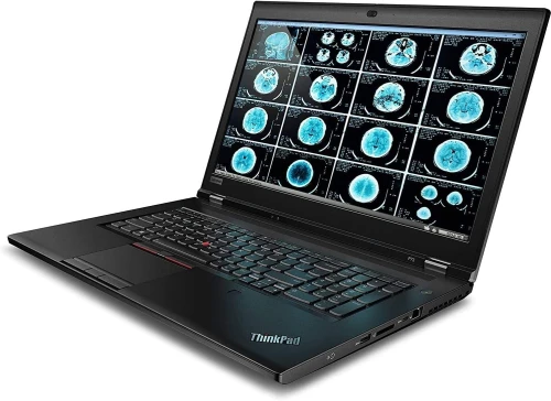 Workstation Lenovo ThinkPad P73  i7-9750H NVIDIA Quadro T2000 (4GB GDDR5)