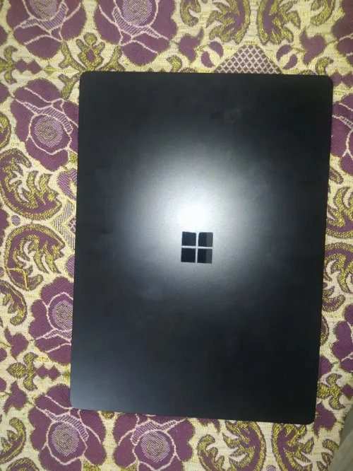 Microsoft Surface Laptop 4 - 13.5"3K TACTIL