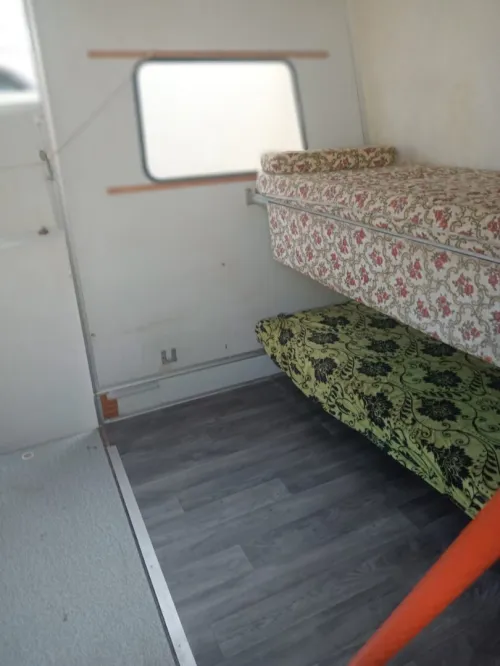 Caravane