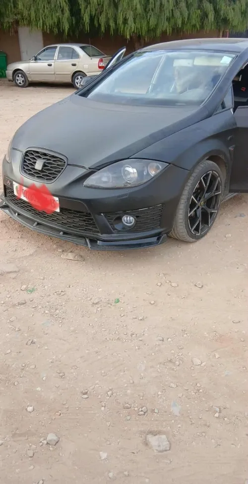 Seat Leon 2013 Leon