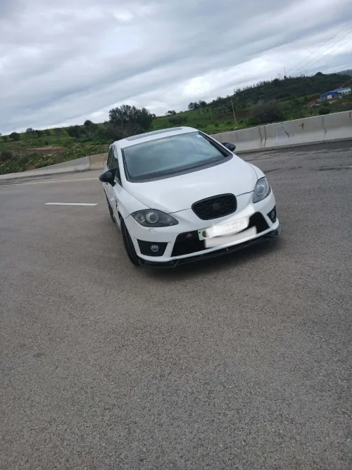 Seat Leon 2013 Cupra R