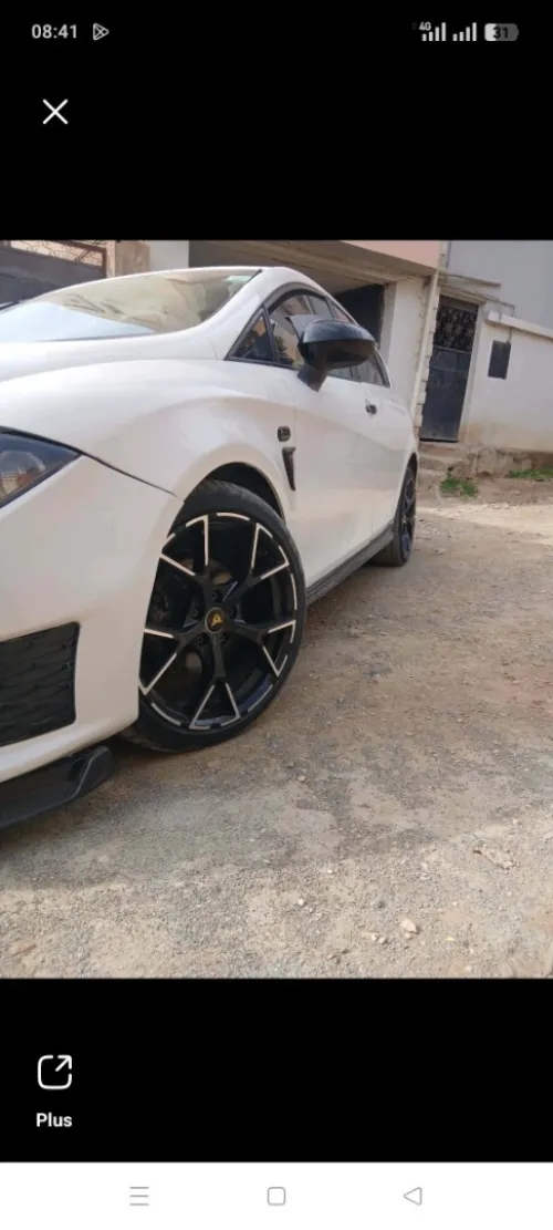 Seat Leon 2013 Leon