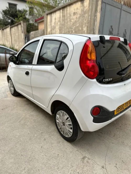 Chery New QQ 2019 New QQ