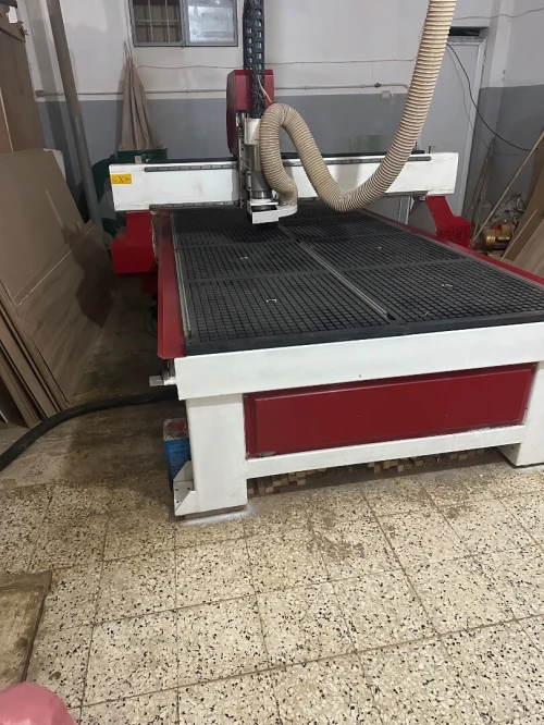Cnc 1530