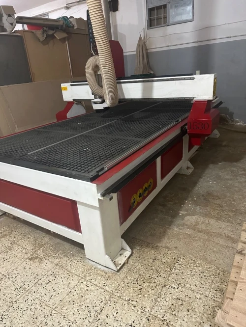 Cnc 1530