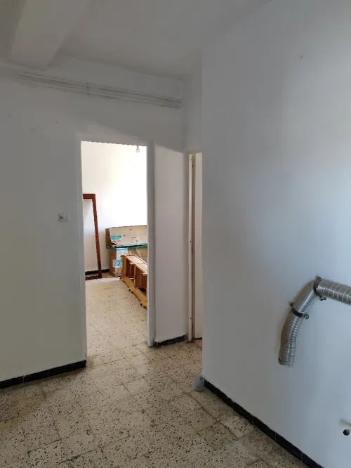 Vente Appartement F3 Biskra El outaya
