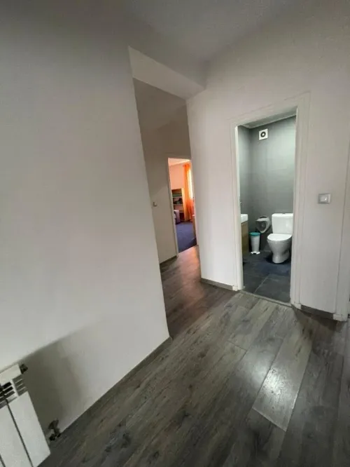 Vente Appartement Duplex F6 Alger Draria