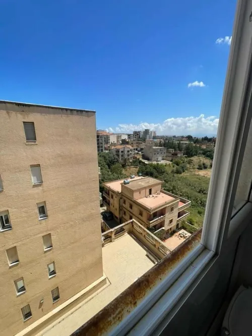 Vente Appartement Duplex F6 Alger Draria