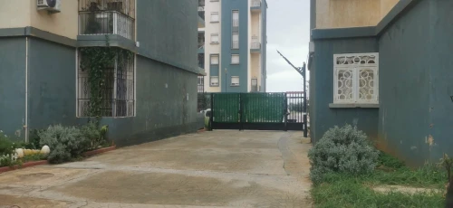 Vente Appartement F4 Alger Rahmania