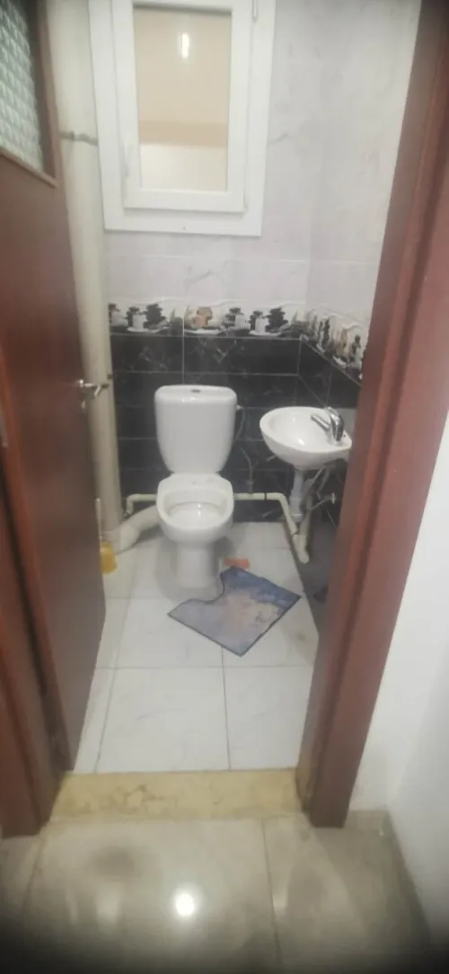 Vente Appartement F4 Alger Rahmania
