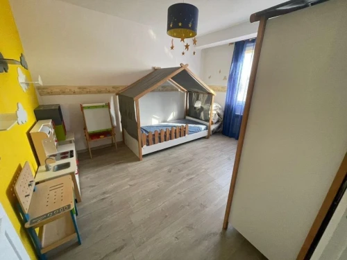 Vente Appartement Duplex F6 Alger Draria