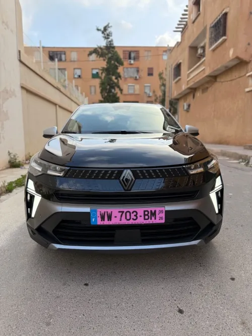 Renault Captur 2026 Esprit Alpine 