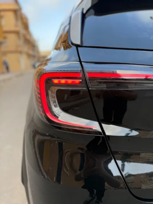 Renault Captur 2026 Esprit Alpine 