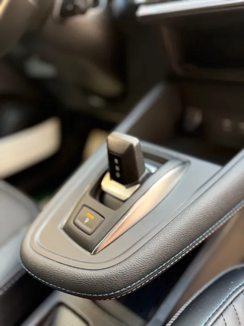 Renault Captur 2026 Esprit Alpine 