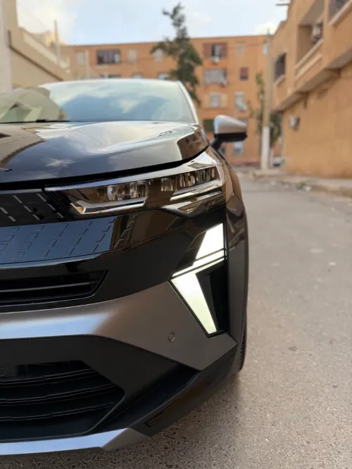 Renault Captur 2026 Esprit Alpine 