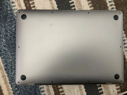 Macbook Air 2020