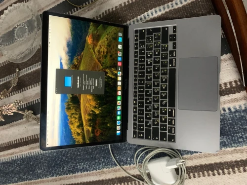 Macbook Air 2020