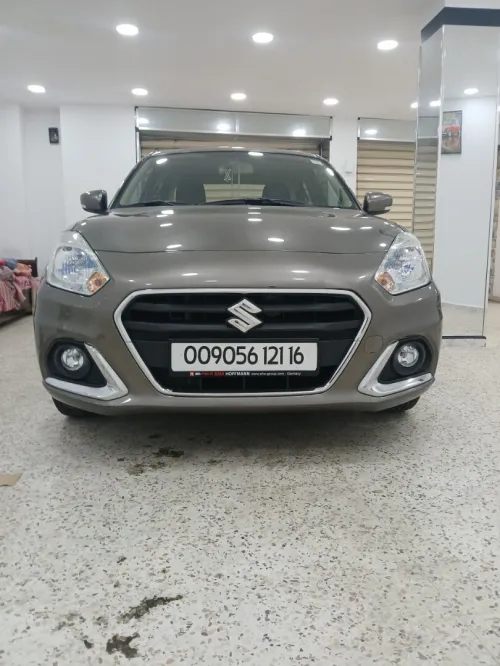 Suzuki Swift Dzire 2021 Swift Dzire