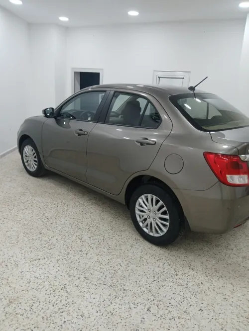Suzuki Swift Dzire 2021 Swift Dzire