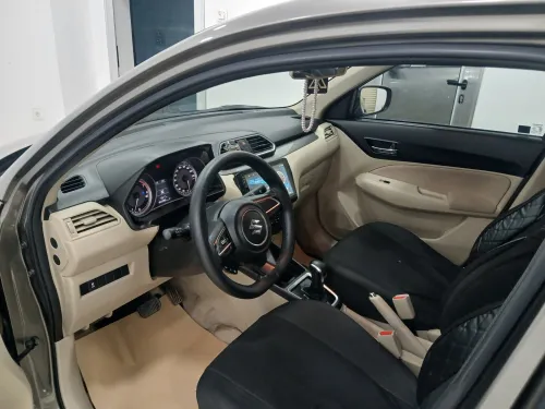Suzuki Swift Dzire 2021 Swift Dzire
