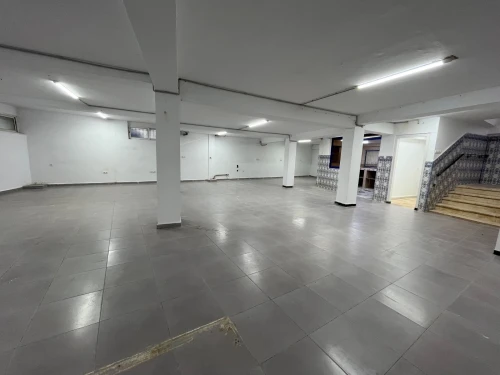 Location Local Alger Mahelma