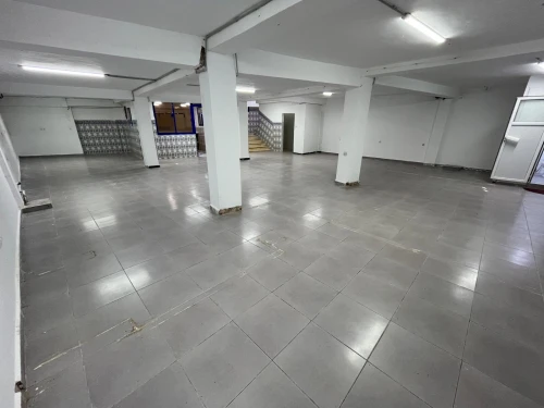 Location Local Alger Mahelma