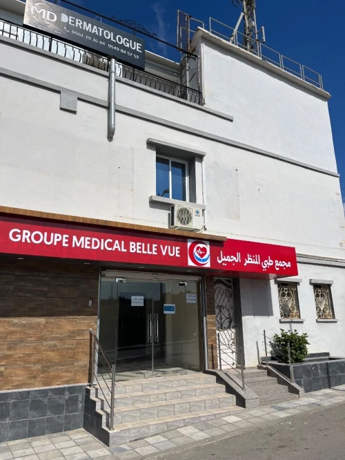 Location Local Alger Mahelma