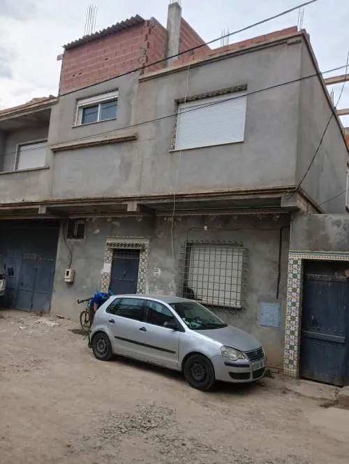 Vente Villa Alger Birtouta
