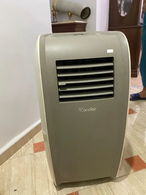 Climatiseur portable 
