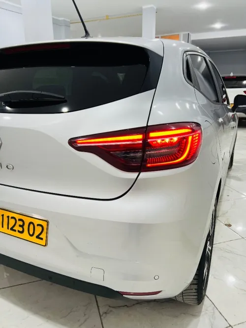 Renault Clio 5  2023 Evolution