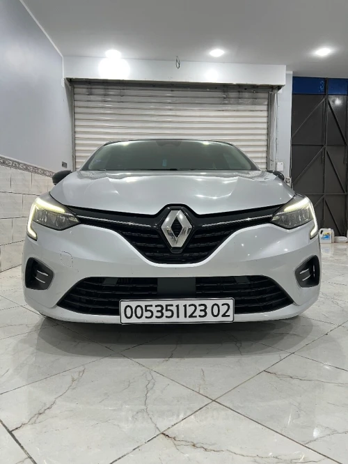 Renault Clio 5  2023 Evolution