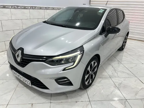Renault Clio 5  2023 Evolution