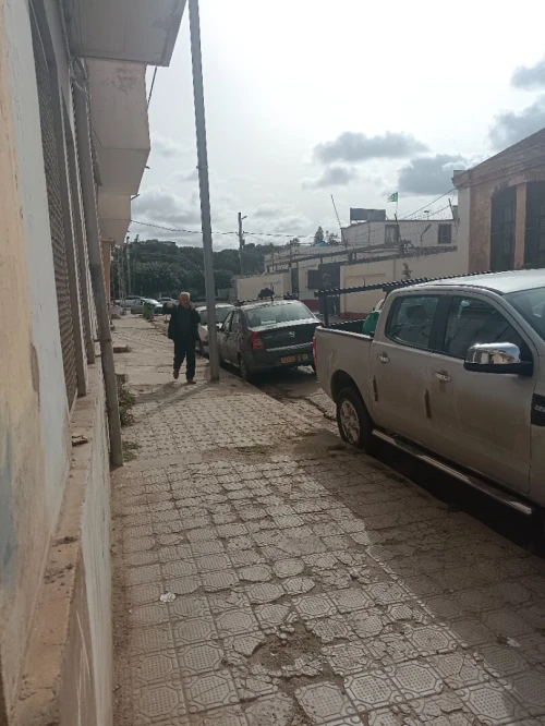Vente Local Oran Oran