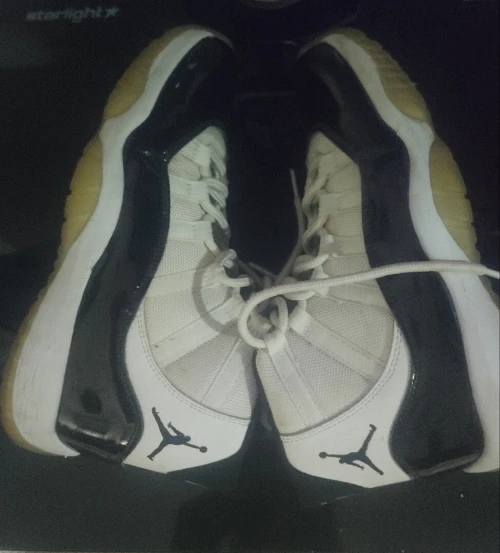 Air jordan