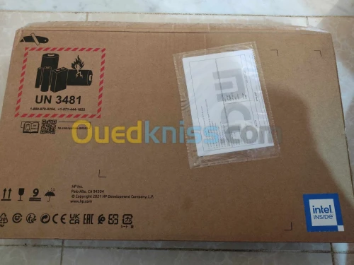 hp dw 3023 nk jaedid neuf 