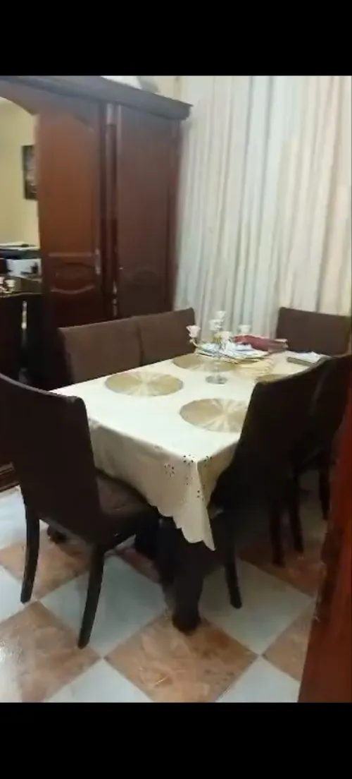 Vente Appartement F3 Alger Bouzareah