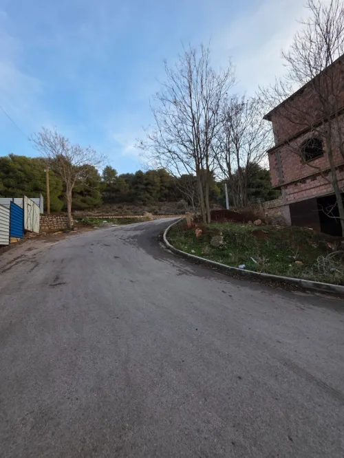 Vente Terrain Tlemcen Tlemcen