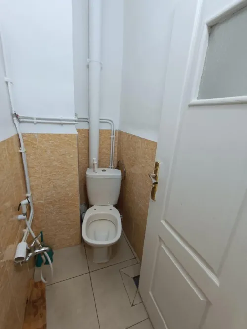 Vente Appartement F4 Tlemcen Tlemcen