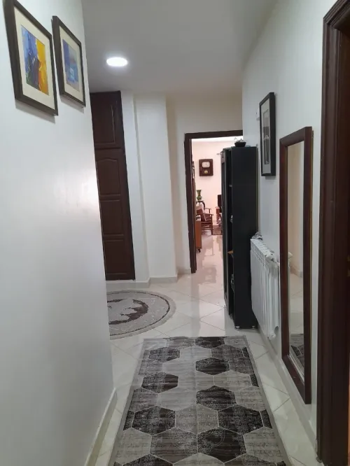 Vente Appartement F3 Oran Oran