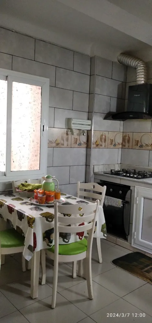 Vente Appartement F3 Oran Gdyel 22