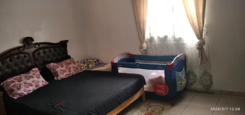 Vente Appartement F3 Oran Gdyel 20