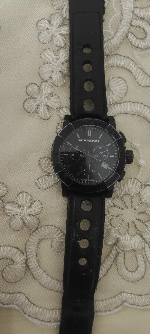 Burberry 