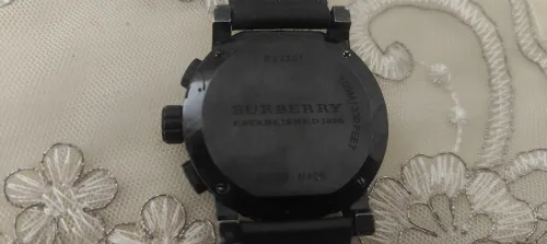 Burberry 