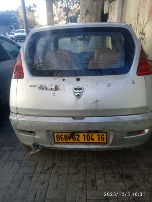 Hafei motors Motor maruti 2004 2004