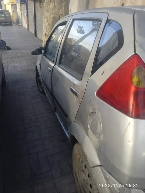 Hafei motors Motor maruti 2004 2004