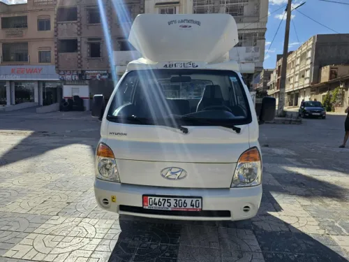 Hyundai H100 2006 H100