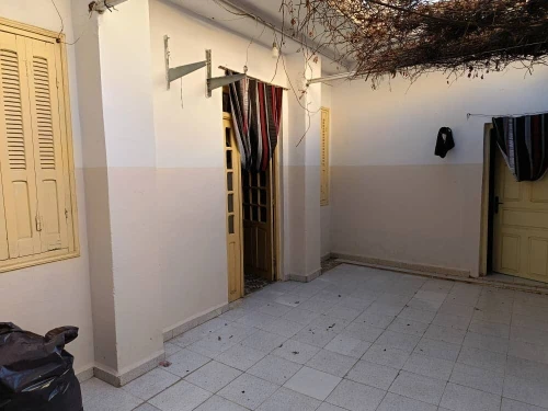 Vente Villa Oum El Bouaghi Ain beida