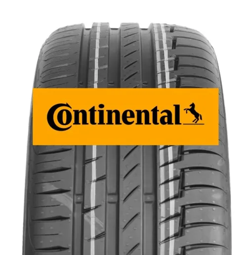 Pneu Continental