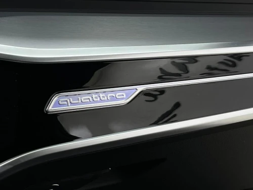 Audi A6 2022 S Line